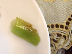 -新聚丰菜馆(太监弄店)
