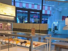 -奈雪的茶(青岛卓悦里INTOWN店)