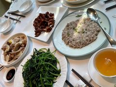 -花城苑广府菜(侨鑫店)