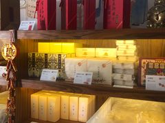 -祥禾饽饽铺·中式糕点(天津河东美福园店)