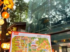 -巴倒烫陆派火锅山庄(南山总店)