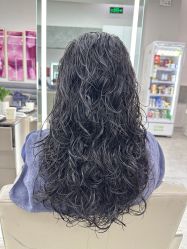 -禾曼造型