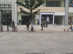 -sandro(王府中环店)