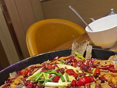 -老板恋上鱼(印象城店)