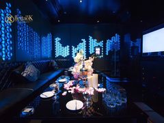 -黑桃K生日订制KTV