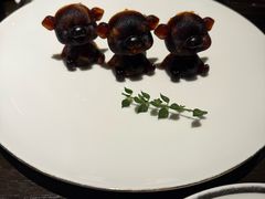 -甄御•海鲜新青岛菜(麦岛店)