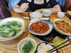 -妈妈的味道(和顺古镇店)