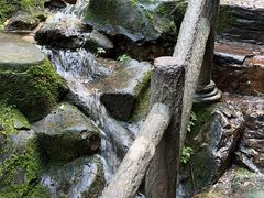 -京东石林峡风景区