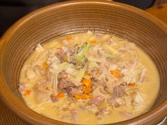 -李久其家民间餐厅(观沙岭公园店)