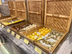 -福成自助烤肉(华冠天地城关店)