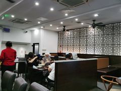 大堂-东泰祥生煎馆(陕西南路店)