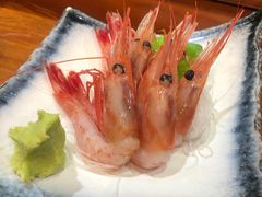 -千代武日本料理(爱建店)