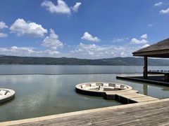 -昆明柏联SPA温泉