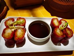 -蔡澜点心·粤菜(海印都荟城店)