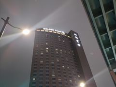 -上海虹桥宾馆味翠餐厅