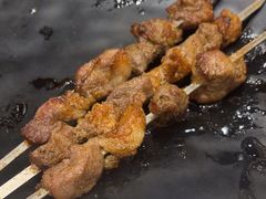 -西部马华清真兰州牛肉面·烧烤夜市(三里河店)