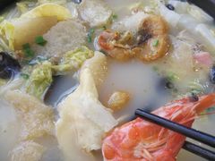 -聚丰园•湖鲜餐厅(阿红私房菜梅石路店)