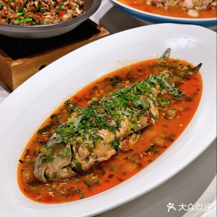 北京探店|三样菜,不去重庆也能吃到的正宗江湖菜~