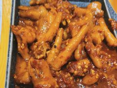 -韩食味·小木屋(日照店)
