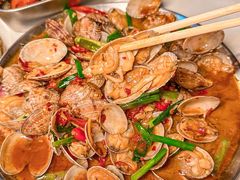 -2烧烤串·秘制鲫鱼