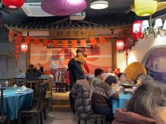 -古道村落(温汤店)