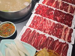-二刀潮牛(重庆光环购物公园店)