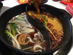 -钢管厂五区小郡肝串串香(南山店)