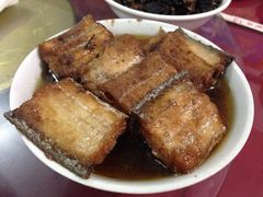 -燕春饭店(公园里店)