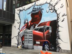 -上海崇明金茂凯悦酒店