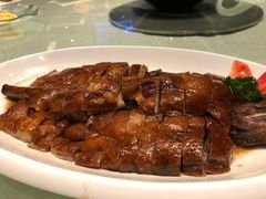 -皇朝尊会(龙之梦大酒店)