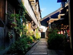 -乌镇西栅景区