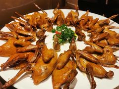 -上海人家花樣年华(中山公园店)