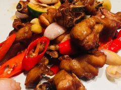 -云海肴·汽锅鸡·云南菜(广安门天虹店)