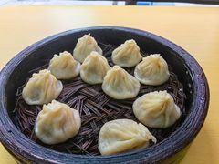 小笼包-锡园正宗无锡小笼汤包(列东百货大楼店)