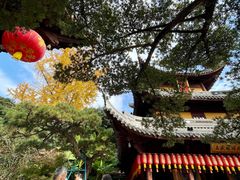 -龙华寺