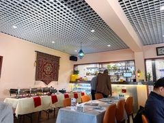 大堂-La Medina餐厅(亮马河南路店)