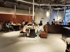 -黑豚黨韩国烤肉料理(悦然时光店)
