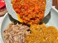 -裕兴记•蟹黄面馆(人民广场店)