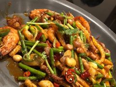 -锡和无锡菜(景丽苑店)