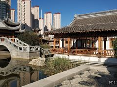 -南普公园