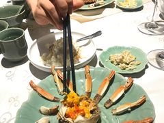 -成隆行·蟹王府(九江路店)