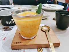 -蔡澜点心·粤菜(西单大悦城店)