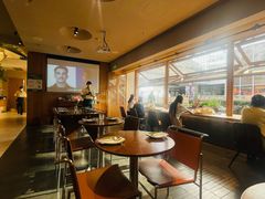 -WOKKA by艮上(中海环宇荟店)