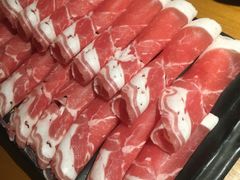 -呷哺呷哺 黄金牧场 (新中关购物中心店)