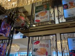 -泰康食品(南京东路店)