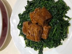 草头圈子-老正兴菜馆(福州路店)