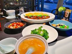 -晓长安·新陕菜(曲江店)