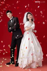 -安娜公馆婚纱摄影(锦州店)