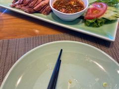 -mango tree芒果树泰国餐厅(青岛万象城店)