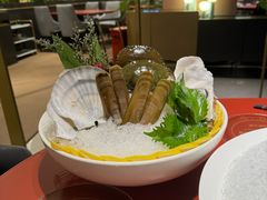 -红雀围·海鲜火锅(陆家嘴中心店)